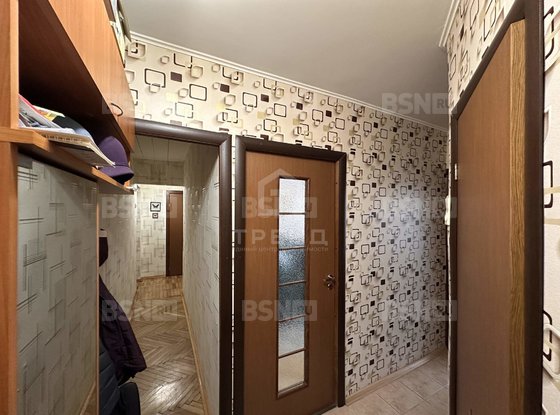 Продажа трехкомнатной квартиры - Новоизмайловский проспект, д.42, корп.2 