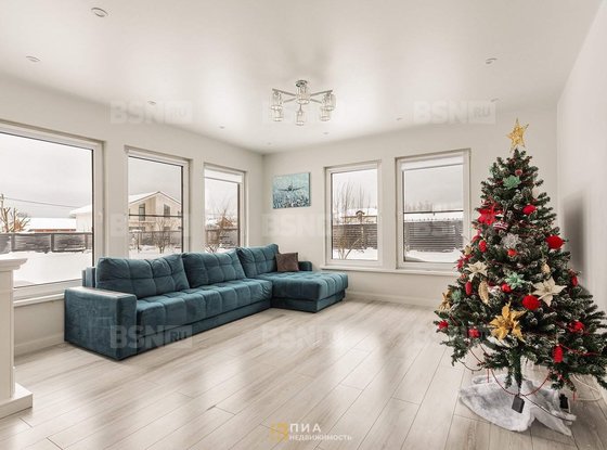 Продажа дома - Ленинградская область, Малиновая улица, д.7