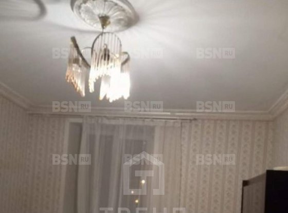 Продажа двухкомнатной квартиры - Синявинская улица, д.13, корп.2 