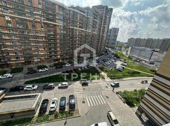 Продажа однокомнатной квартиры - Богатырский проспект, д.2, а 