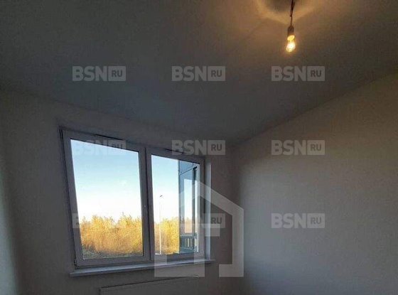 Продажа двухкомнатной квартиры - Бугры, Тихая улица, д.3, корп.2 