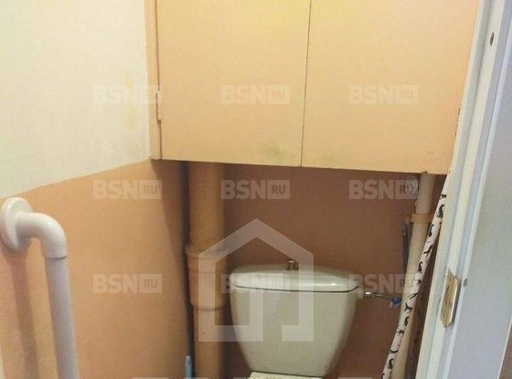 Продажа однокомнатной квартиры - Королёва проспект, д.24, корп.1 