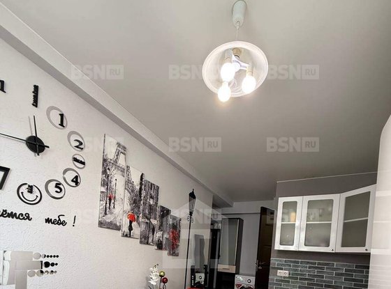 Продажа однокомнатной квартиры - Уточкина улица, д.6, корп.1 