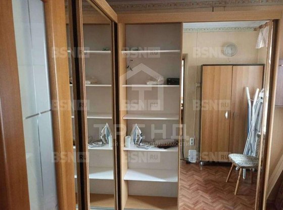 Продажа трехкомнатной квартиры - Ветеранов проспект, д.114, корп.1 