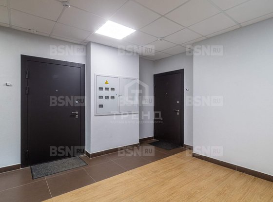 Продажа однокомнатной квартиры - Кронштадт, Тулонская аллея, д.10, стр1 