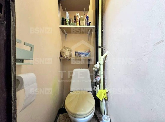 Продажа двухкомнатной квартиры - Планерная улица, д.25, корп.2 