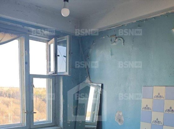 Продажа однокомнатной квартиры - Коммуны улица, д.32, корп.2 