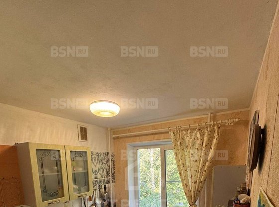 Продажа двухкомнатной квартиры - Всеволожск, Ленинградская улица, д.15, корп.1 