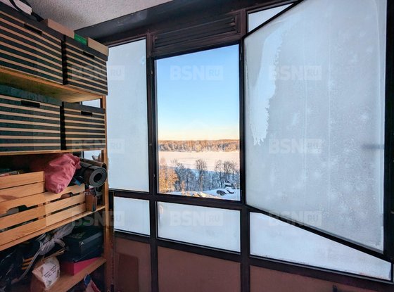 Продажа однокомнатной квартиры - Советский проспект, д.36, корп.2 