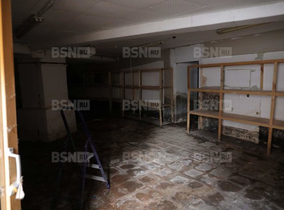 Аренда офиса - Садовая улица, д.28, _30к41 