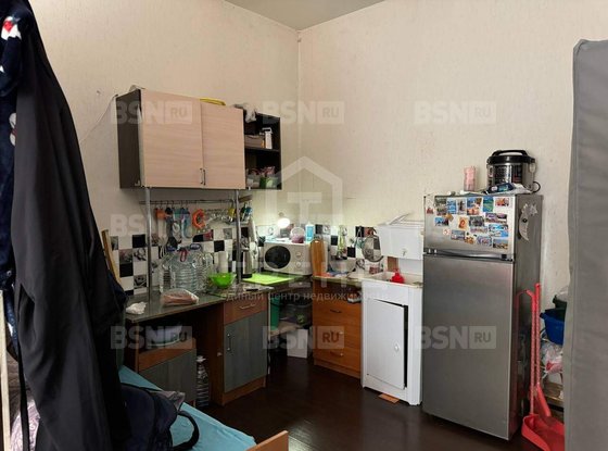 Продажа шестикомнатной квартиры - Куйбышева улица, д.19 