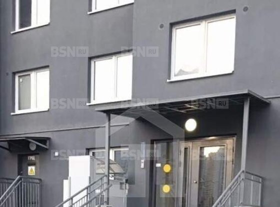 Продажа однокомнатной квартиры - Пейзажная улица, д.24, корп.3 