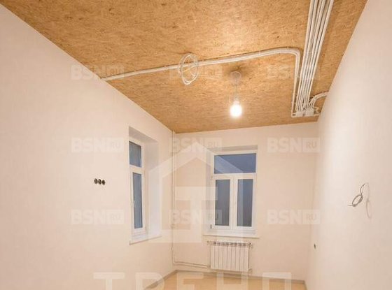 Продажа двухкомнатной квартиры - Большая Московская улица, д.1, корп.3 литера Б 