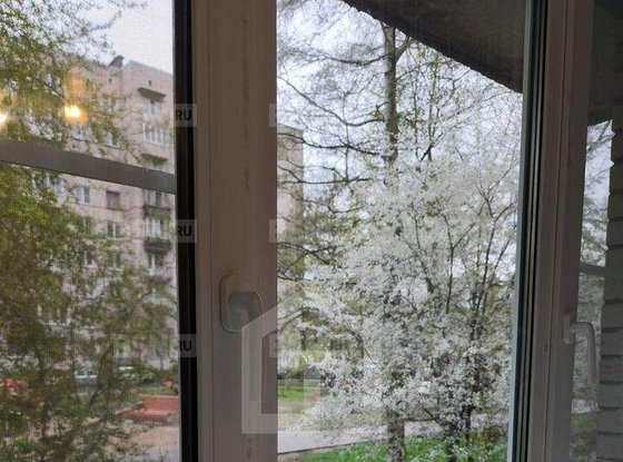 Продажа однокомнатной квартиры - Орджоникидзе улица, д.63 