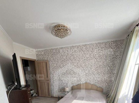 Продажа однокомнатной квартиры - поселок Шушары, Новгородский проспект, д.4 