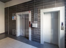 Продажа двухкомнатной квартиры в новостройке - Ленинградская область, город Мурино, улица Шоссе в Лаврики, 72к2 