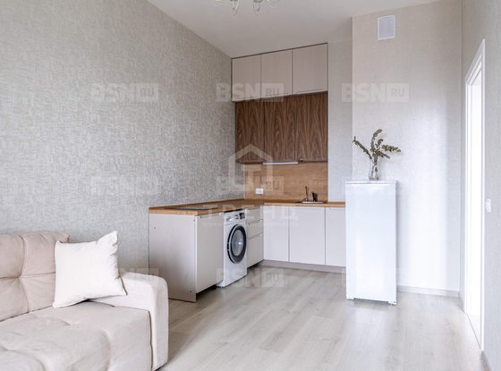 Продажа однокомнатной квартиры - Железнодорожный проспект, д.14, корп.1 