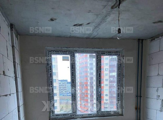 Продажа двухкомнатной квартиры - Мурино, Шоссе в Лаврики улица, д.95 