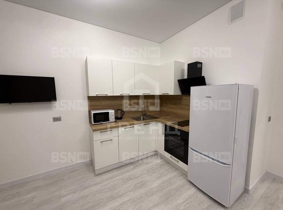 Продажа однокомнатной квартиры - Обуховской Обороны проспект, д.36 