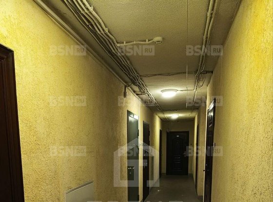 Продажа однокомнатной квартиры - Мурино, Шоссе в Лаврики улица, д.67 