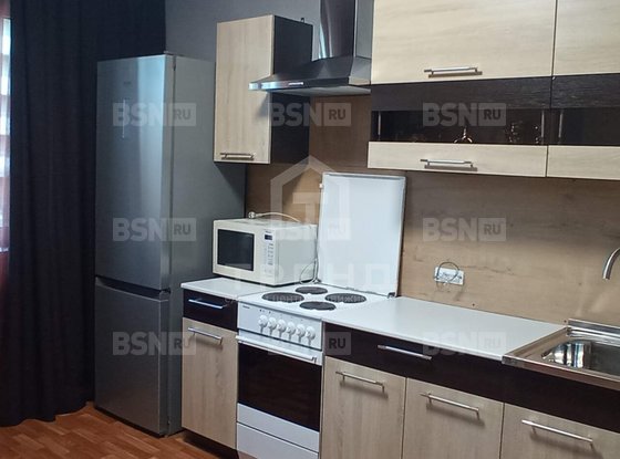 Продажа однокомнатной квартиры - Ленинский проспект, д.53, корп.1 