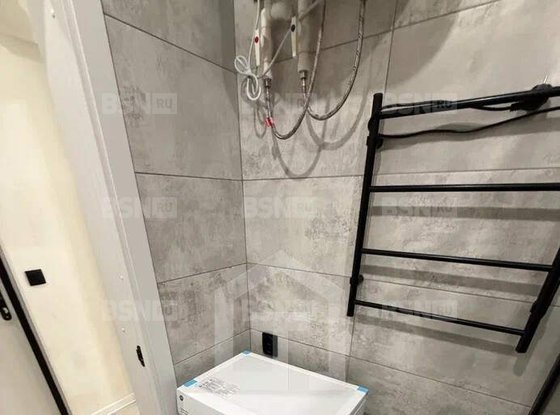 Продажа однокомнатной квартиры - Садовая улица, д.32/1 