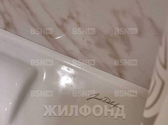 Продажа двухкомнатной квартиры - Кораблестроителей улица, д.50 