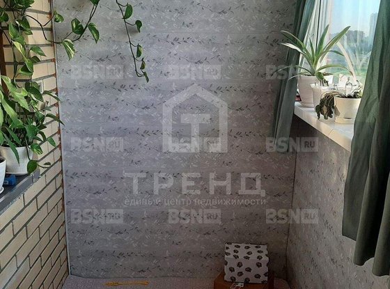 Продажа однокомнатной квартиры - Бугры, Воронцовский бульвар, д.5, корп.5 