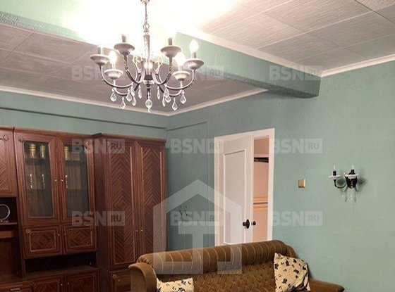 Продажа четырехкомнатной квартиры - Будапештская улица, д.23, корп.4 