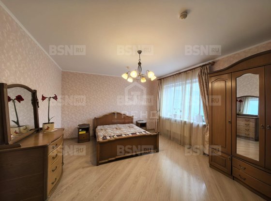 Продажа трехкомнатной квартиры - Науки проспект, д.17, корп.6 