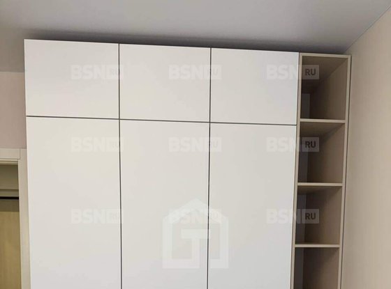 Продажа однокомнатной квартиры - Большой Сампсониевский проспект, д.70, корп.5 