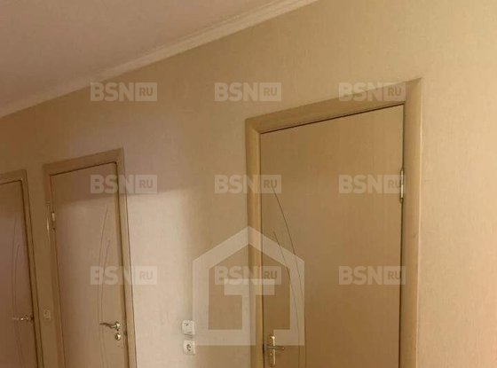 Продажа трехкомнатной квартиры - Черкасова улица, д.14 