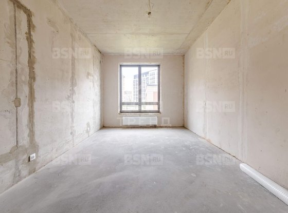 Продажа однокомнатной квартиры - Петровский проспект, д.24, корп.2 