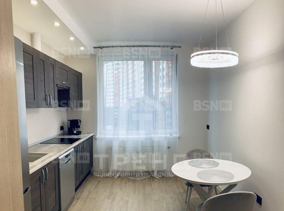 Продажа однокомнатной квартиры - Кудрово, Пражская улица, д.9 