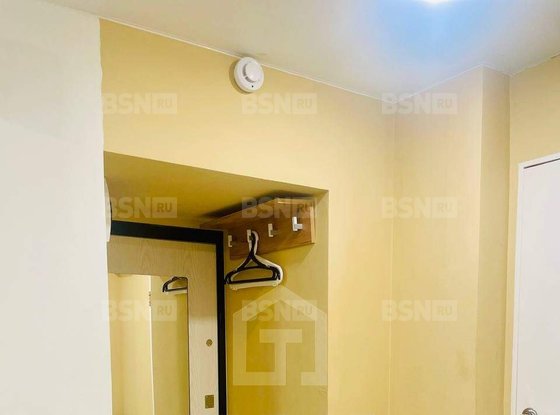Продажа однокомнатной квартиры - Сапёрный переулок, д.8 