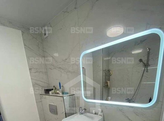 Продажа однокомнатной квартиры - Киевская улица, д.5, корп.7 стр 1 