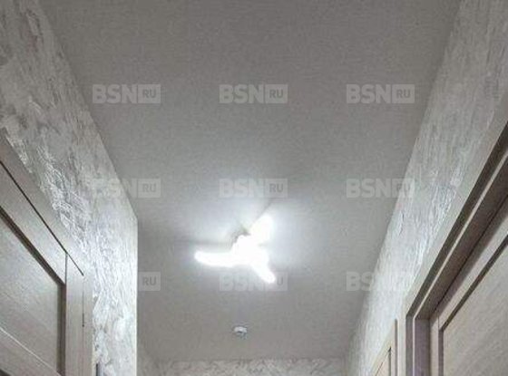 Продажа однокомнатной квартиры - Ветеранов проспект, д.175, корп.4 