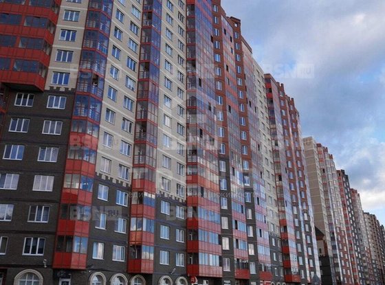 Продажа двухкомнатной квартиры - Мурино, Шоссе в Лаврики улица, д.78, корп.2 