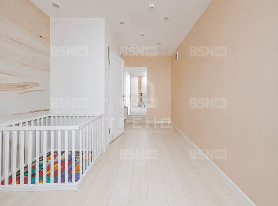 Продажа универсального помещения - Руднева улица, д.22, корп.1 