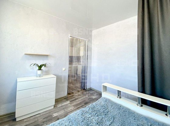 Продажа однокомнатной квартиры - Мурино, Авиаторов Балтики проспект, д.25 