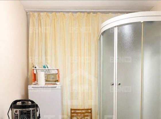 Продажа двухкомнатной квартиры - поселок Кирилловское, Советская улица, д.26 
