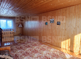 Продажа дачи - Ленинградская область, Волосовский район, Большой Сабск д., д.64