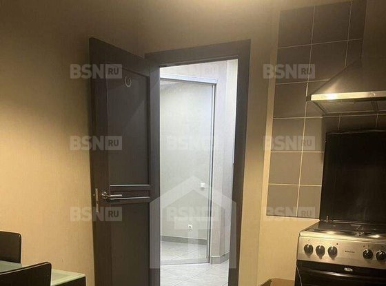 Продажа однокомнатной квартиры - 1-й Рабфаковский переулок, д.3 