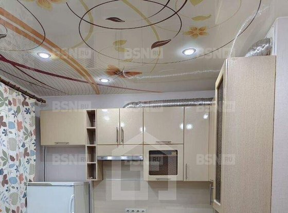 Продажа однокомнатной квартиры - Пушкин, Красносельское шоссе, д.55 