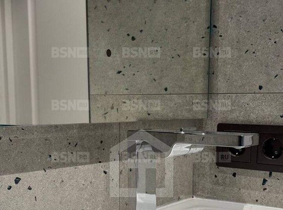 Продажа однокомнатной квартиры - Головнина бульвар, д.4 