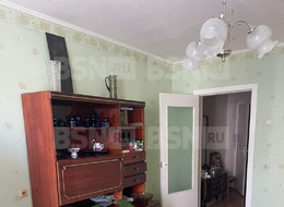 Продажа двухкомнатной квартиры - Ленинградская область, Всеволожский район, Всеволожск г., Балашова ул., д.3, к.1 