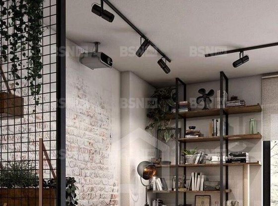 Продажа однокомнатной квартиры - Тележная улица, д.21 