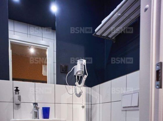 Продажа однокомнатной квартиры - Большой Сампсониевский проспект, д.74, корп.2 