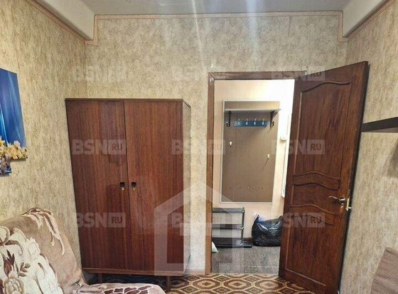Продажа двухкомнатной квартиры - Планерная улица, д.25, корп.2 