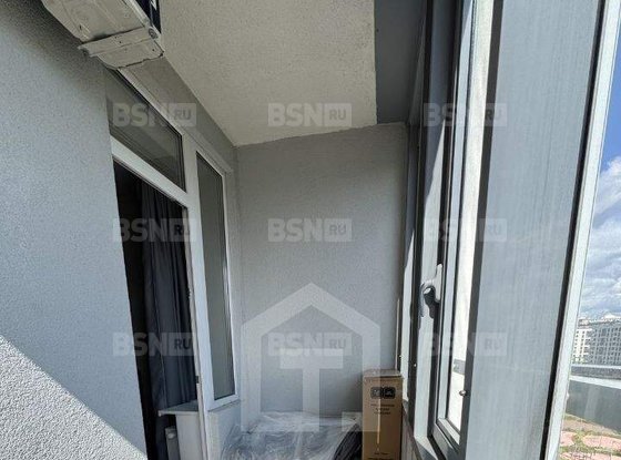 Продажа двухкомнатной квартиры - Малая Митрофаньевская улица, д.10, корп.5 